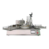 دستگاه درپوش